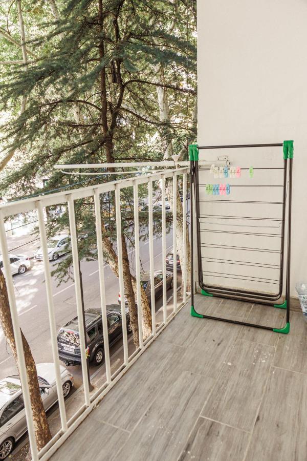 Apartment "B" With A Separate Bedroom Tbilisi Exterior photo