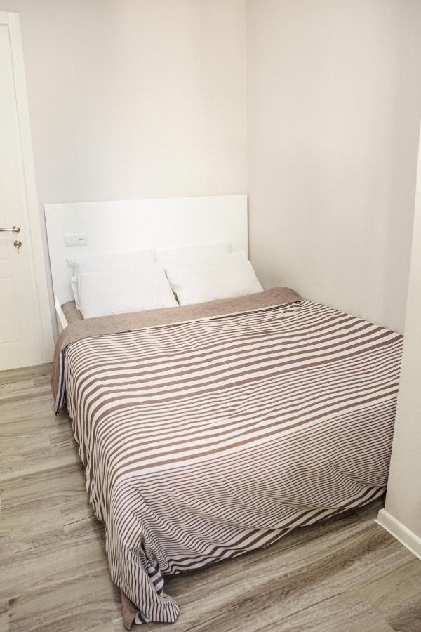 Apartment "B" With A Separate Bedroom Tbilisi Exterior photo